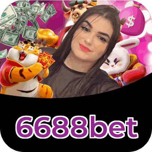 Comunidade Facebook 6688bet mostrando posts, comentários e engajamento de membros